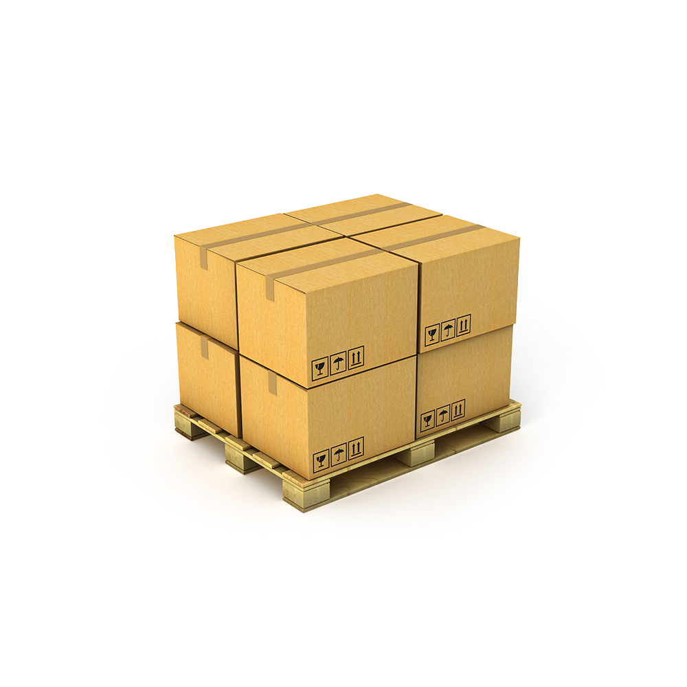 Pallets